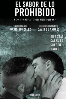El sabor de lo prohibido