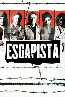 Poster do filme O Escapista