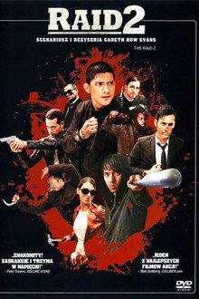 Raid 2: Infiltracja