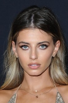 Photo of Eliana Jones