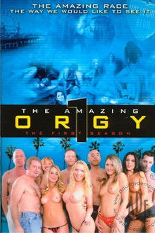 The Amazing Orgy