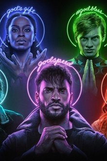 American-Gods