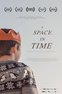 A Space in Time 2021