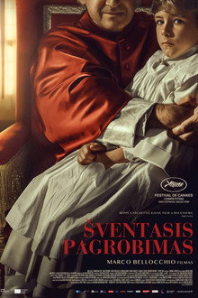 Šventasis pagrobimas