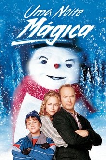 Poster do filme Jack Frost