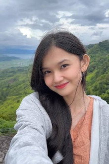 Indah JKT48