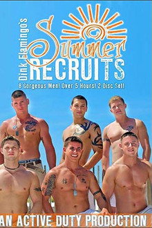 Summer Recruits