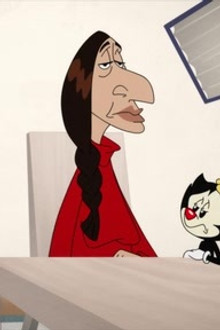 Animaniacs season 2 episode 13