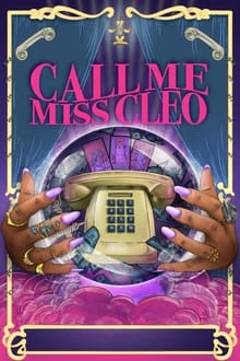 Call Me Miss Cleo WEB DL 