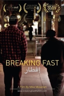 Poster do filme Breaking Fast