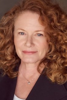 Photo of Ashley Crow