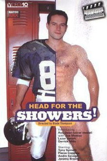Head for the Showers!