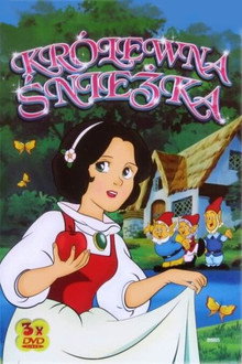 Królewna Śnieżka