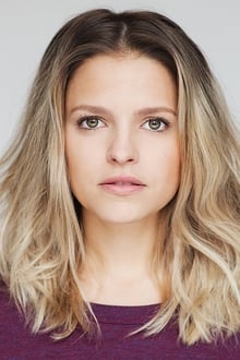 Foto de perfil de Sarah-Jeanne Labrosse