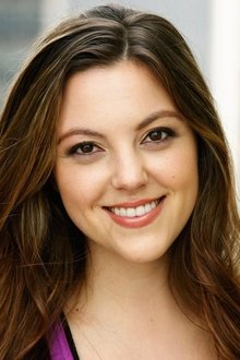 Photo of Lexi Giovagnoli