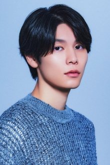 Photo of Riku Hagiwara