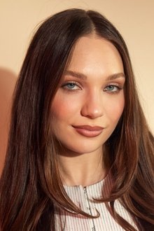 Photo of Maddie Ziegler