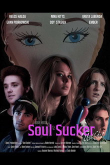 Soul Sucker: Uncut