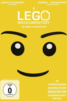 Beyond the Brick: A LEGO® Brickumentary