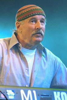 Joe Zawinul: Weather Update