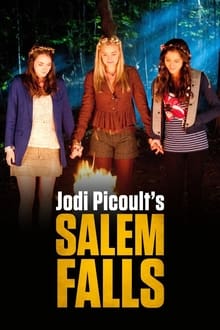 Salem Falls movie poster