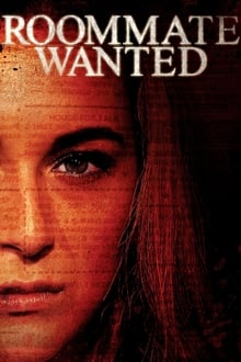 Poster do filme Roommate Wanted