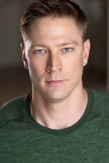 Photo of Max Bickelhaup