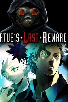 Poster do filme Zero Escape: Virtue's Last Reward Special OVA