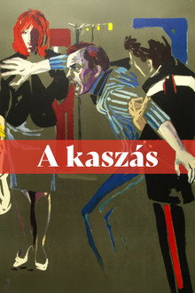 A kaszás
