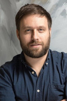 Photo of Maxime Giroux