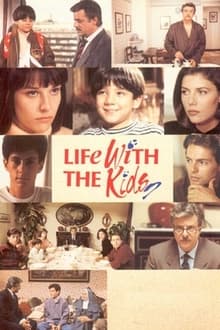 Poster do filme Life with the Kids