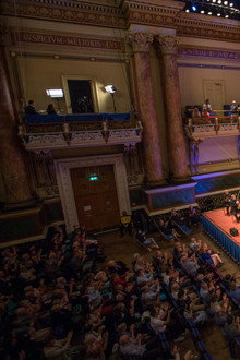 Leeds International Piano Competition