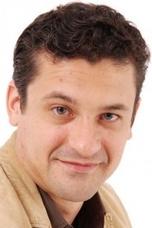 Photo of Mikhail Safronov