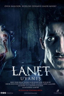Lanet: Uyanış