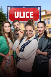Ulice