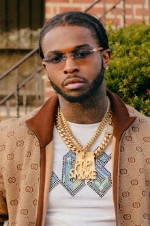 Photo of Bashar Jackson