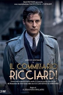 Comisarul Ricciardi