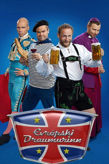 Evrópski draumurinn