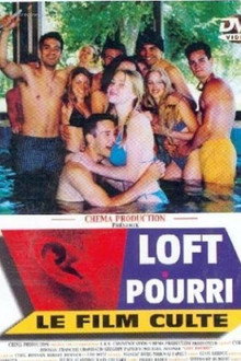 Loft pourri
