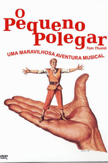 Poster do filme O Pequeno Polegar