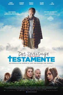 Det SpritNye Testamente