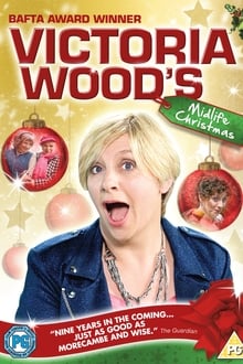 Poster da série Victoria Wood's Mid-Life Christmas