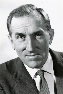 Photo of Bernard Archard
