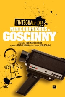 Poster da série Minichronique