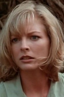 Photo of Robin McKee