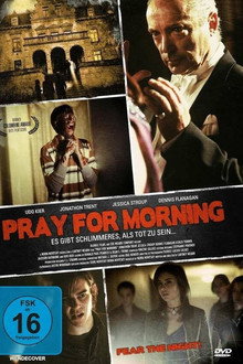 Pray for Morning
