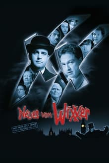 Poster do filme The Vexxer