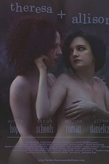 Theresa & Allison