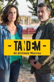 Poster da série In Tandem