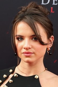 Photo of Madeleine McGraw